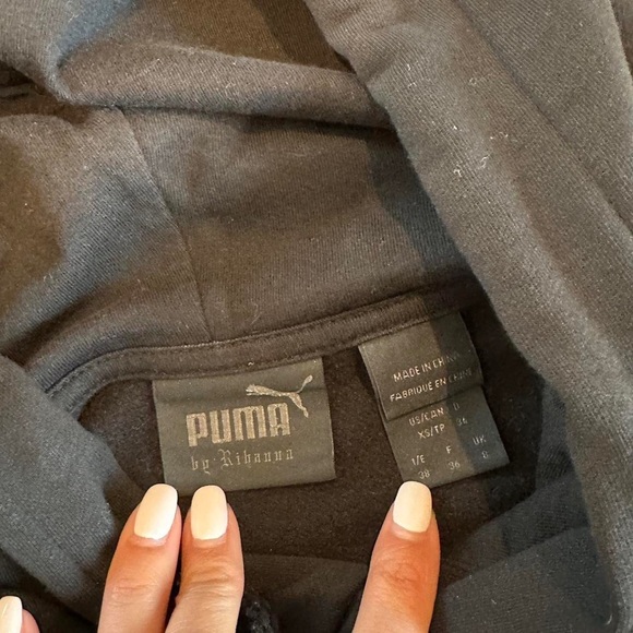 Puma by Rihanna Sweatshirt - Picture 3 of 6